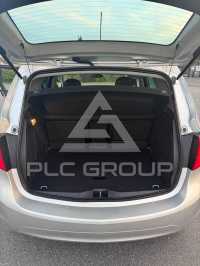 2012 Opel MERIVA