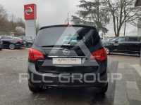 2012 Opel MERIVA
