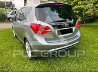 2012 Opel MERIVA