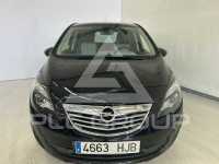 2012 Opel MERIVA