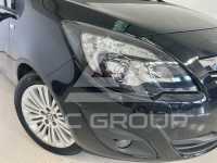 2012 Opel MERIVA