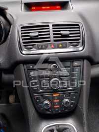 2012 Opel MERIVA