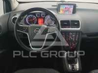 2012 Opel MERIVA