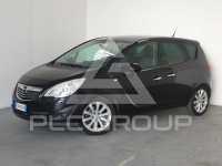 2012 Opel MERIVA