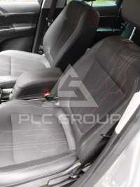 2012 Opel MERIVA