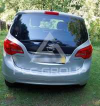 2012 Opel MERIVA