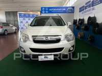 2012 Opel ANTARA