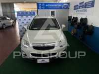 2012 Opel ANTARA
