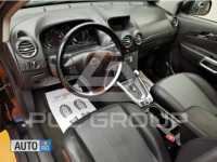 2012 Opel ANTARA