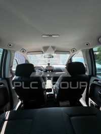2012 Opel ZAFIRA