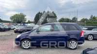 2012 Opel ZAFIRA