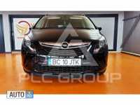 2012 Opel ZAFIRA