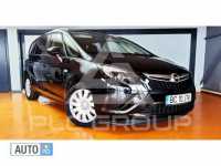 2012 Opel ZAFIRA