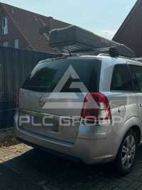 2012 Opel ZAFIRA