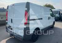 2012 Opel Vivaro