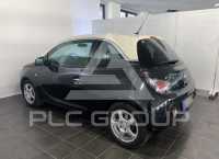 2012 Opel Adam