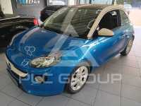 2012 Opel Adam