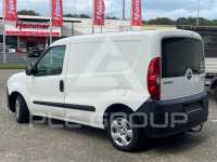 2012 Opel Combo