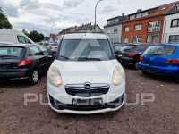2012 Opel Combo