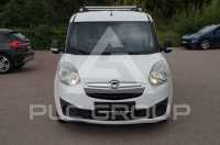 2012 Opel Combo