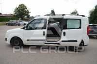 2012 Opel Combo