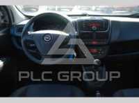 2012 Opel Combo