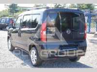 2012 Opel Combo