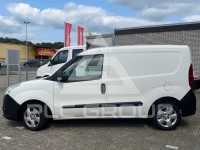 2012 Opel Combo