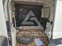 2012 Opel Combo