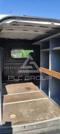 2012 Opel Combo