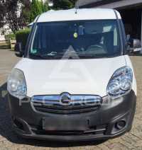 2012 Opel Combo