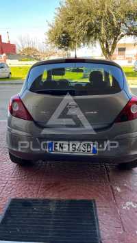 2012 Opel Corsa