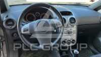 2012 Opel Corsa