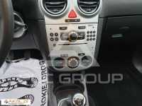 2012 Opel Corsa
