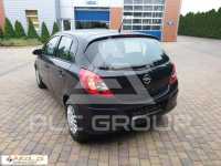 2012 Opel Corsa