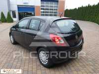 2012 Opel Corsa