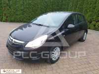 2012 Opel Corsa