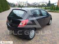 2012 Opel Corsa