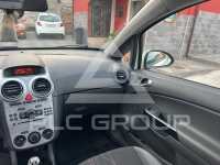 2012 Opel Corsa