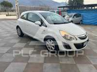 2012 Opel Corsa