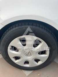 2012 Opel Corsa