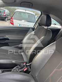 2012 Opel Corsa