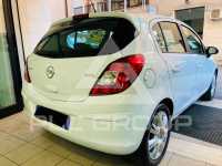 2012 Opel Corsa