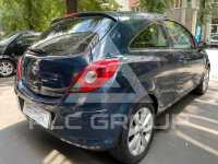 2012 Opel Corsa