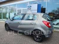 2012 Opel Corsa