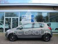2012 Opel Corsa