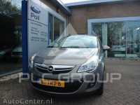 2012 Opel Corsa