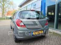 2012 Opel Corsa