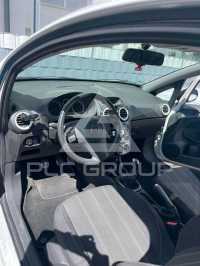 2012 Opel Corsa