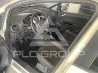 2012 Opel Corsa